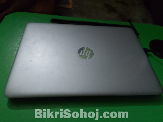 Hp laptop